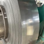 Power Industry Flat Strip Anti Corrosion Nickel Alloy Flat Inconel 601 Strip