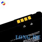BL-44JN Battery for LG E400 E730 E510 P690 P970 C660 P698 P693 Li-ion Rechargeab