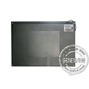 1920x 1080 Resolution 42 Inch Wall Mount Lcd Display Screens Ultra Slim Design