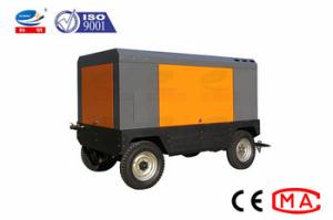 China air compressor 55-132KW Voltage 380V/50HZ/customized for optimal productivity factory