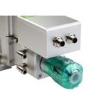 Raytools BM111 0-3.3kW Auto Focusing Fiber Laser Cutting Head for Metal Cutting