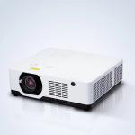 Business Multimedia Projectors WUXGA (1920 x 1200) Projector WiFi Laser LED 4K