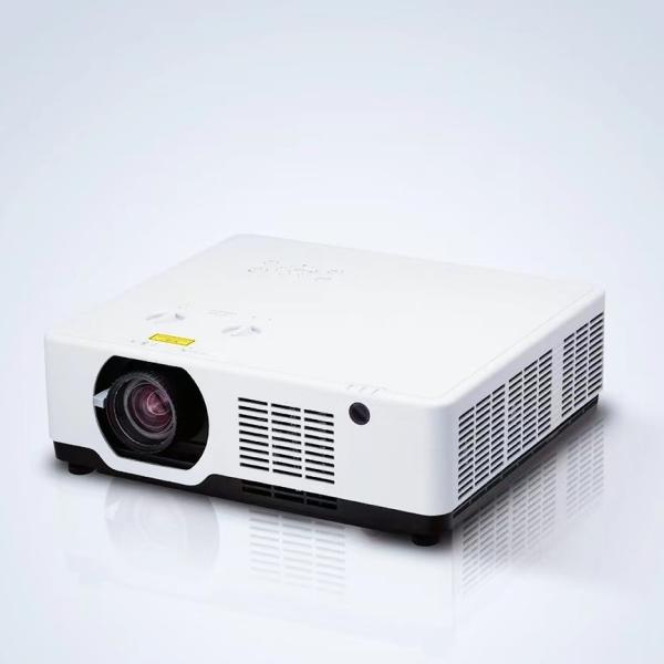 Business Multimedia Projectors WUXGA (1920 x 1200) Projector WiFi Laser LED 4K