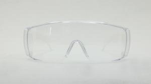 China PC Protective goggles eyewear with anti-fog PC lens frames Coronavirus Daily non-Medical Protection COVID safty glasses factory