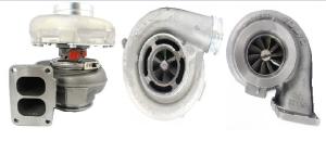 China EC360 Excavators Penta Diesel Parts , Turocharger 850 Parts factory