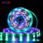 Dreamcolor Digital Pixel RGB LED Strip Light UL CE RoHS