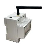 Single Phase Repaid Electronic Energy Meter WIFI Electrical Energy Saving Meter