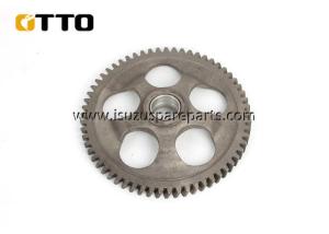 China 8-97606767-0 Bridge Gear , Isuzu Genuine Spare Parts For ZX330-3 6HK1T 897606-7670 factory