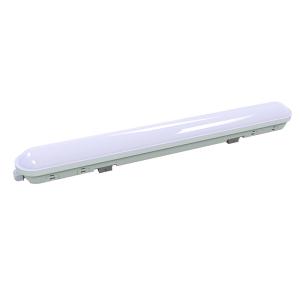 China SMD2835 Fluorescent LED Tube Lights For Room Moistureproof Multiscene factory