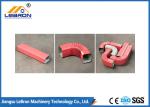 12m/Min 22 Stations Channel Rolling Machine For GGPI Coils