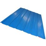 CGCC, DX51D Zinc Coating white, red, blue PRE PAINTED Corrugated Steel Roof