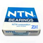 6207LLU Deep Groove Ball Bearing 35*72*17mm Low Noise
