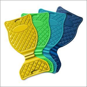 China Shockproof Foam Pool Saddle Excellent Buffer Performance High Tension factory