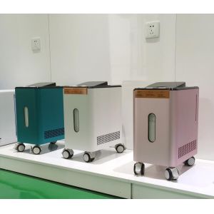 900ml Hydrogen Inhalation Machine with 600ml H2 Output