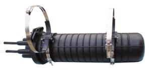 China 288 core Dome Type Fiber Optic Splice Closure factory