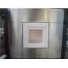 Buy cheap 25L Volume Industrial Electric Furnace 1600℃ Maximum Temp Convenient Operation from wholesalers