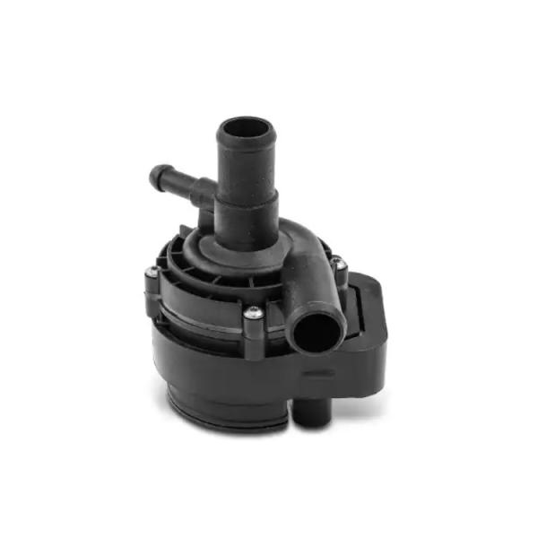2128350164 Auxiliary Cooling Water Pump For Mercedes Benz C/W Series E250 E350