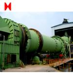 Arc Furnace Steam Calcination Cement Rotary Kiln