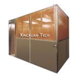 Shielding Brass Copper Phosphor Bronze Shielding Screen Mesh