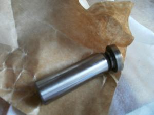 China HPV55T HPV105 HPV135 HPV210 HPV280 Pump Parts For LINDE factory