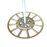 60mm 80mm 140mm 220mm Thermal Insulation Fixing Pins And Washer