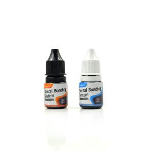 China High Bond Strength Dental Adhesive with Low Viscosity and BPA/Latex-Free factory