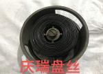 Garden Fencing 1.57mm 1.42kg Q235 Metal Baling Wire