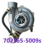 702365 0025 Car Turbocharger