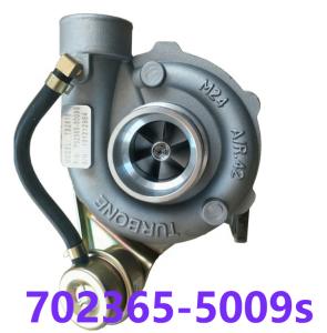 China 702365 0025 Car Turbocharger factory
