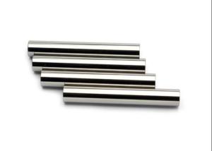 China Round 201 Stainless Steel Rod Cold Drawn Alloy Black Pickled Square factory