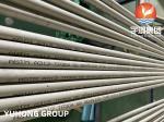Stainless Steel Seamless Pipe ASTM A312 TP304, Oil and Gas Usage