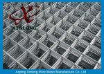 Professional Stainless Steel Reinforcing Wire Mesh For Concrete 4-14mm