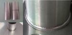 Beam Welding Micro Welding Equipment , Fiber Welding Machine For Niobium