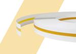 3D Side Middle Pass Light Strips Yellow Waterproof Illuminated Channel Letters