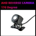 AHD 1280*720P Car Rear View Camera Night Vision Reversing Auto Parking Camera