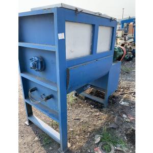 China 2L Mixer Machine Second Hand Stainless Steel Variable Speed factory