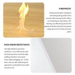 SPC Wall Panel Flash Sale 600*2440*4mm Waterproof Stone Plastic Eco-Friendly