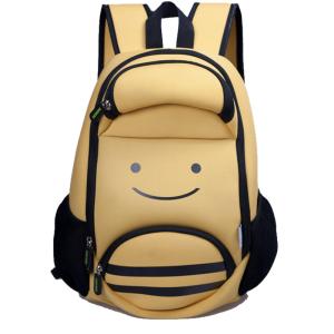 China Custom Kids Back To School Backpacks Comfortable For Outdoor factory