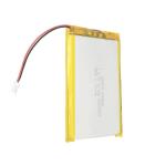 585478 3.7v 3000mah Lipo Lithium Ion Polymer Battery For Home Appliances