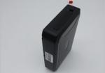 Portable Long Battery Life GPS Tracker For Car Standby Time 10 Days