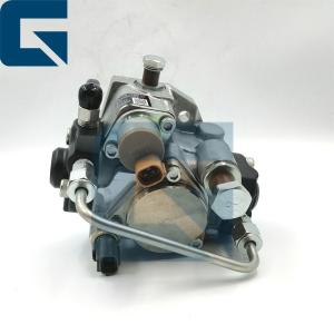 China 294000-0619 2940000619 22100-E0035 22100E0035 Excavator SK200-8 Fuel Injection Pump factory