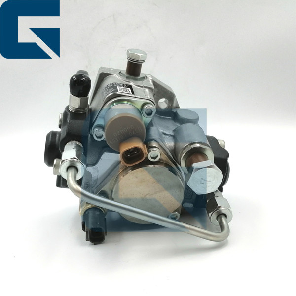 294000-0619 2940000619 22100-E0035 22100E0035 Excavator SK200-8 Fuel Injection Pump