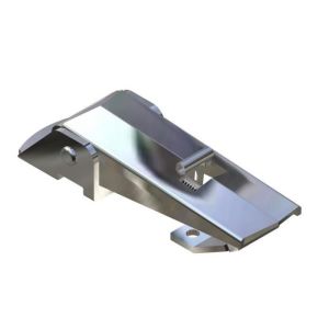 Self Locking Iron Steel Adjustable Over Center Latches Antirust ISO9001