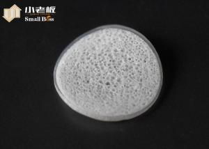 China Activity Floating Well Aeration Tank Mbbr Filter High Performance S3011 Biochips Pe Material factory