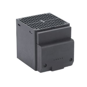 China Industrial Electric Heaters 230VAC , Compact Semiconductor Heater 400W Plastic on sale