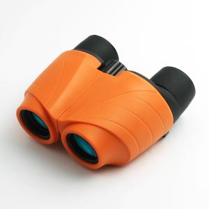 China 12x25 Compact Binoculars with Low Light Night Vision, Large Eyepiece High Binocular Easy Focus for Outdoor Hunting, factory
