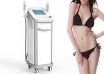 Popular high and Best quality SHR permanent IPL hair removal OPT machine