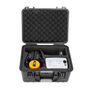 China Highly Accurate TDR Cable Fault Locator factory
