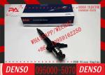 Diesel Fuel Injector 095000-5130 095000-5135 095000-5070 16600-AW400 16600-AW40C