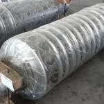 1.2311 DIN 40CrMnMo 7 Alloy Steel Flat Bar AISI P20 T51620 Tool Steel